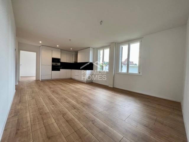 4 ½ rooms apartment, photo 1 of 10