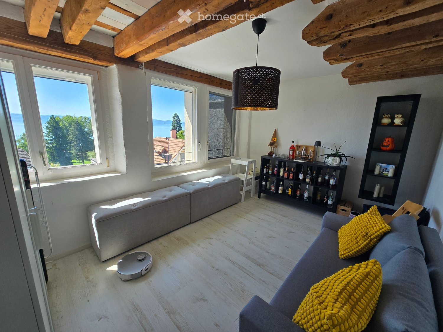 4-Zimmer-Wohnung, Foto 5 von 5