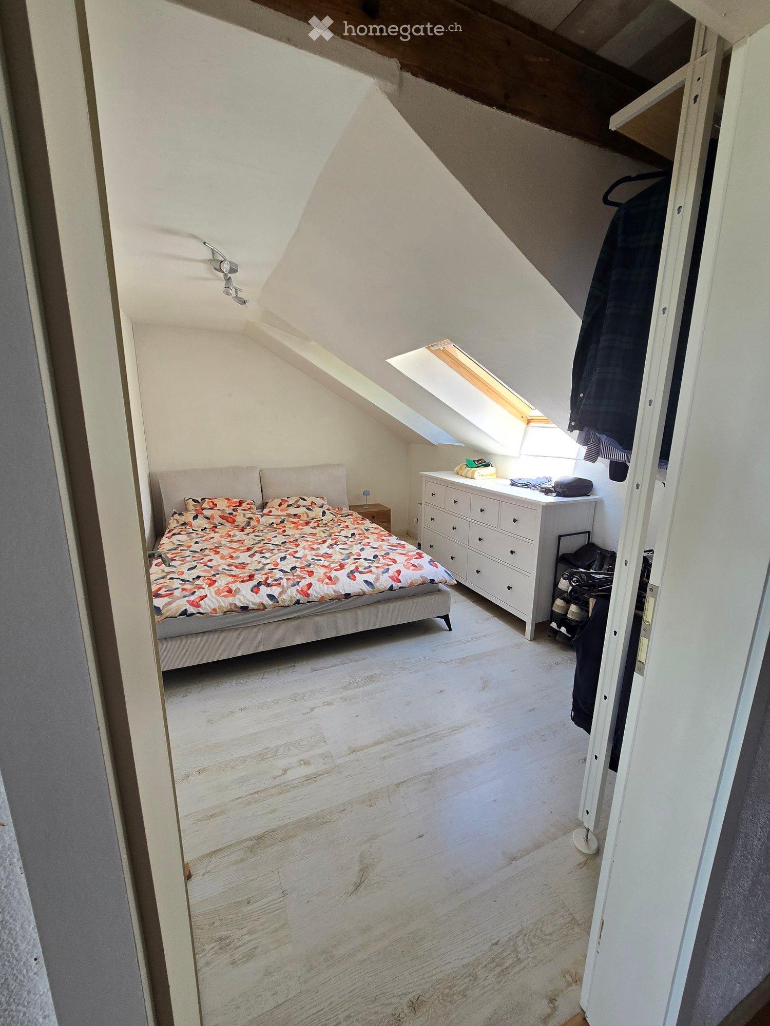 4-Zimmer-Wohnung, Foto 3 von 5