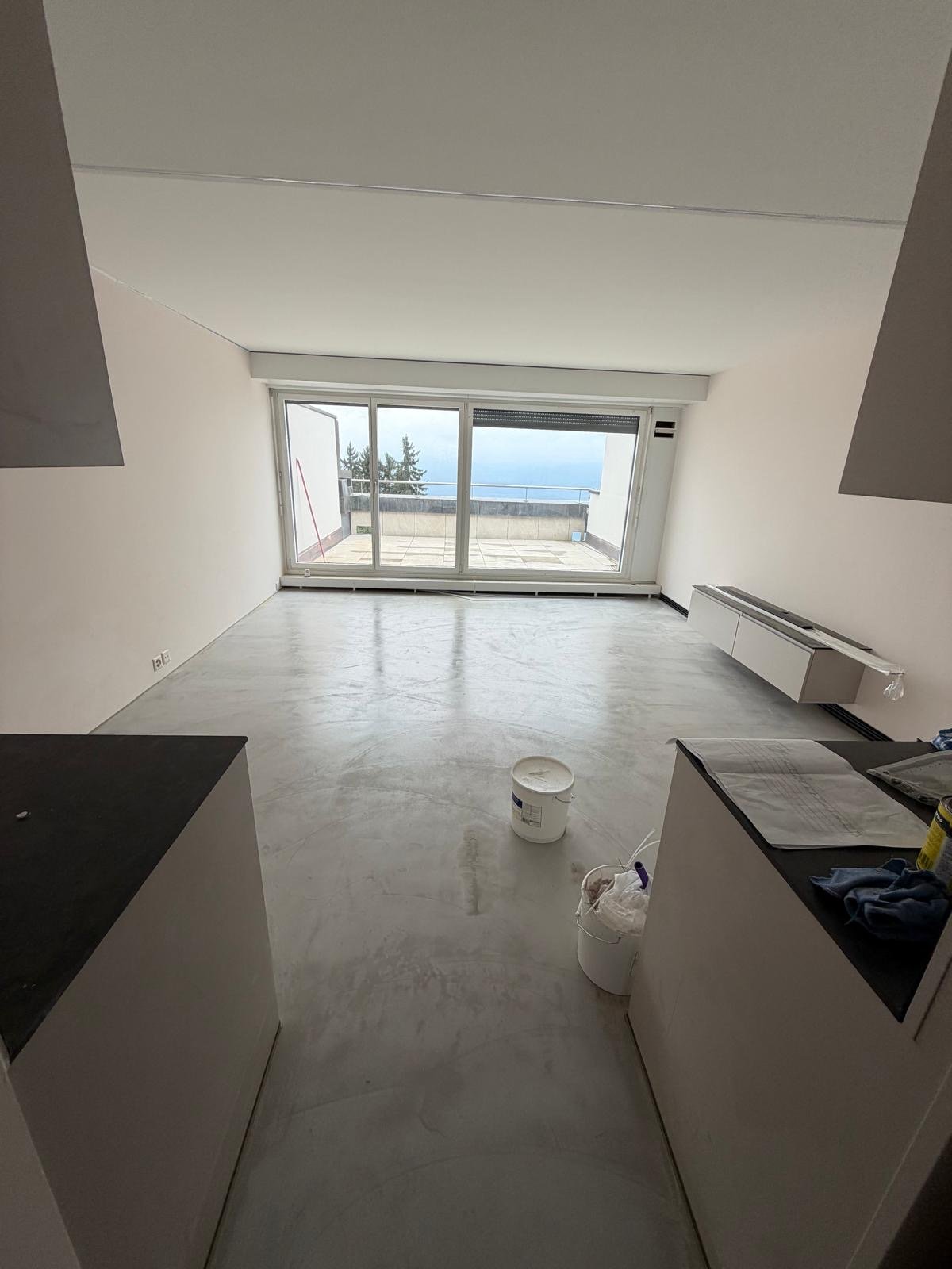 4 ½ rooms duplex, photo 6 of 10