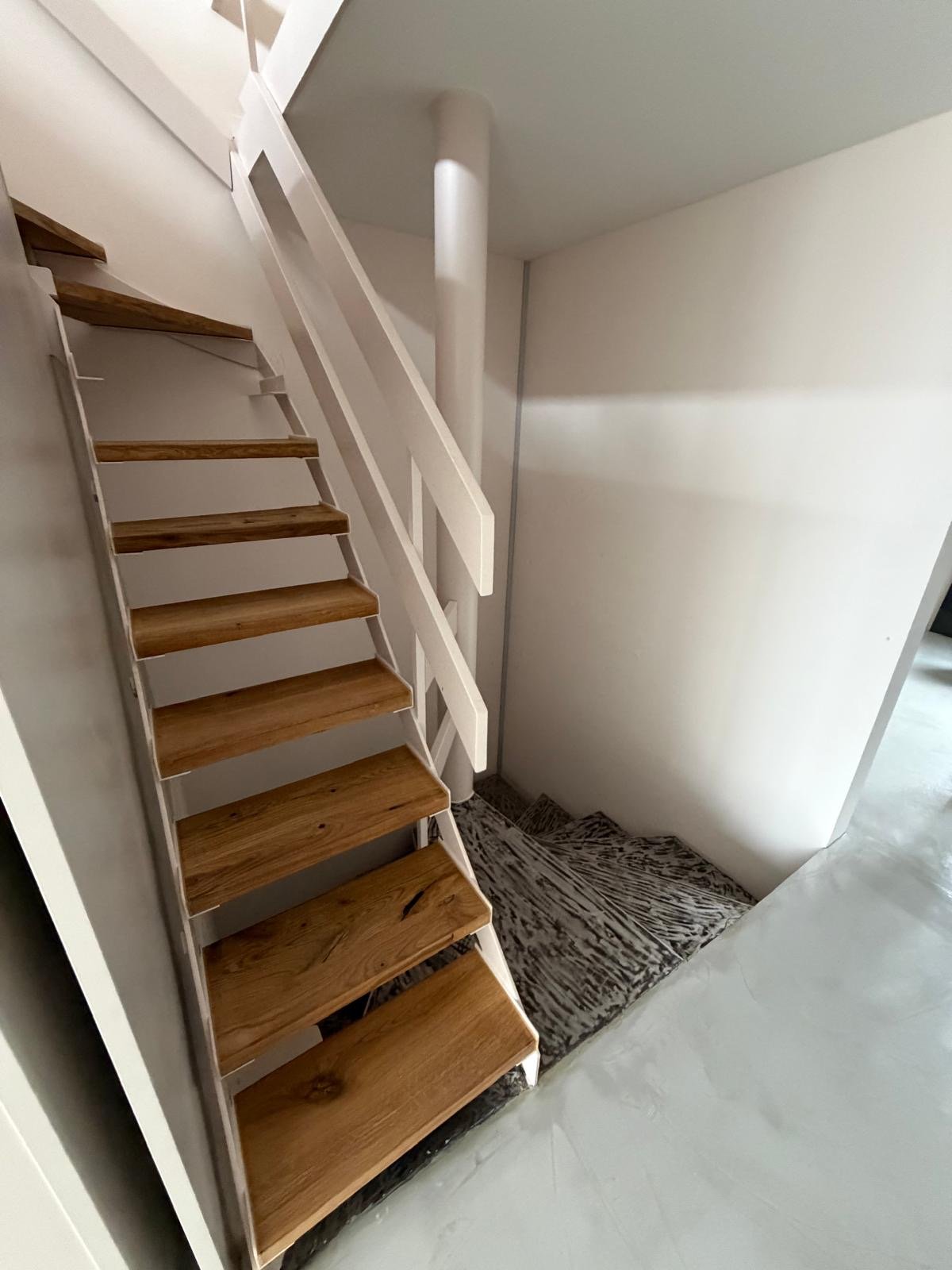 4 ½ rooms duplex, photo 9 of 10