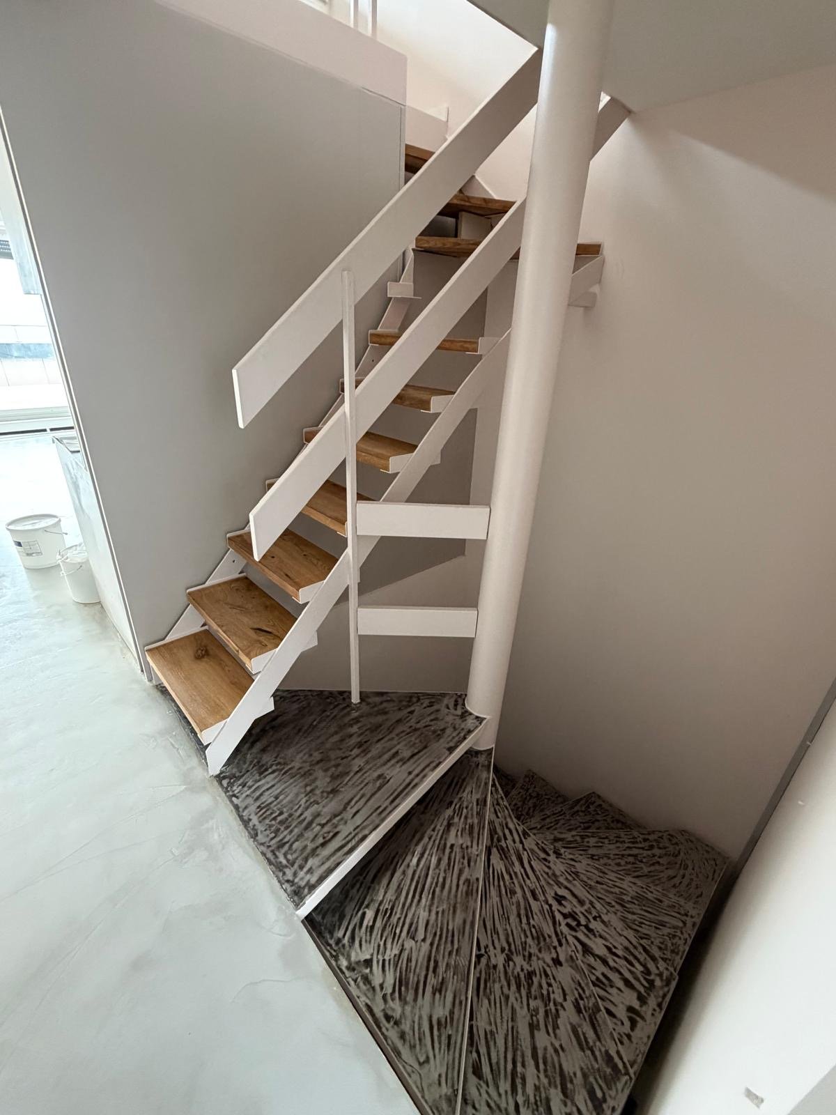 4 ½ rooms duplex, photo 7 of 10