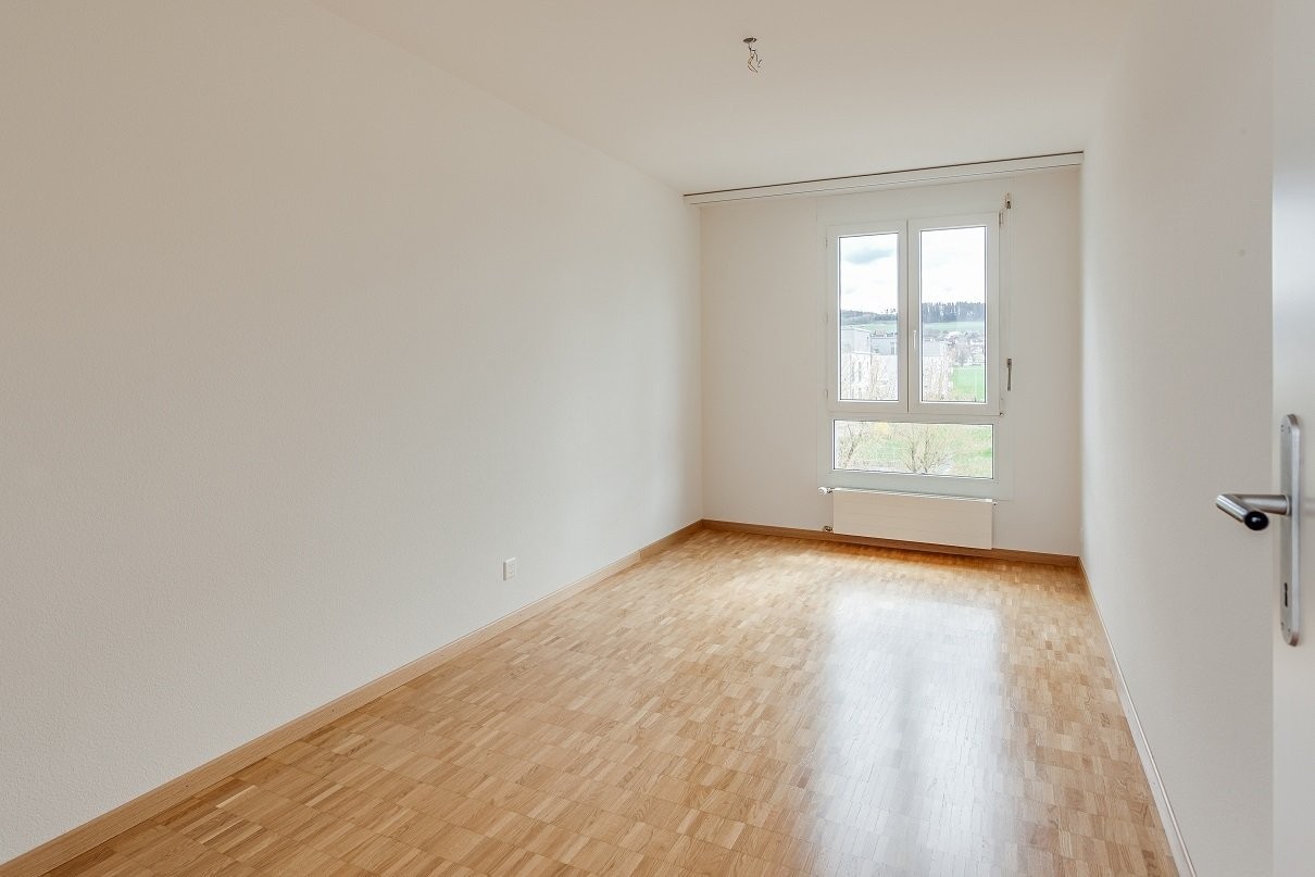 Duplex de 3 ½ pièces