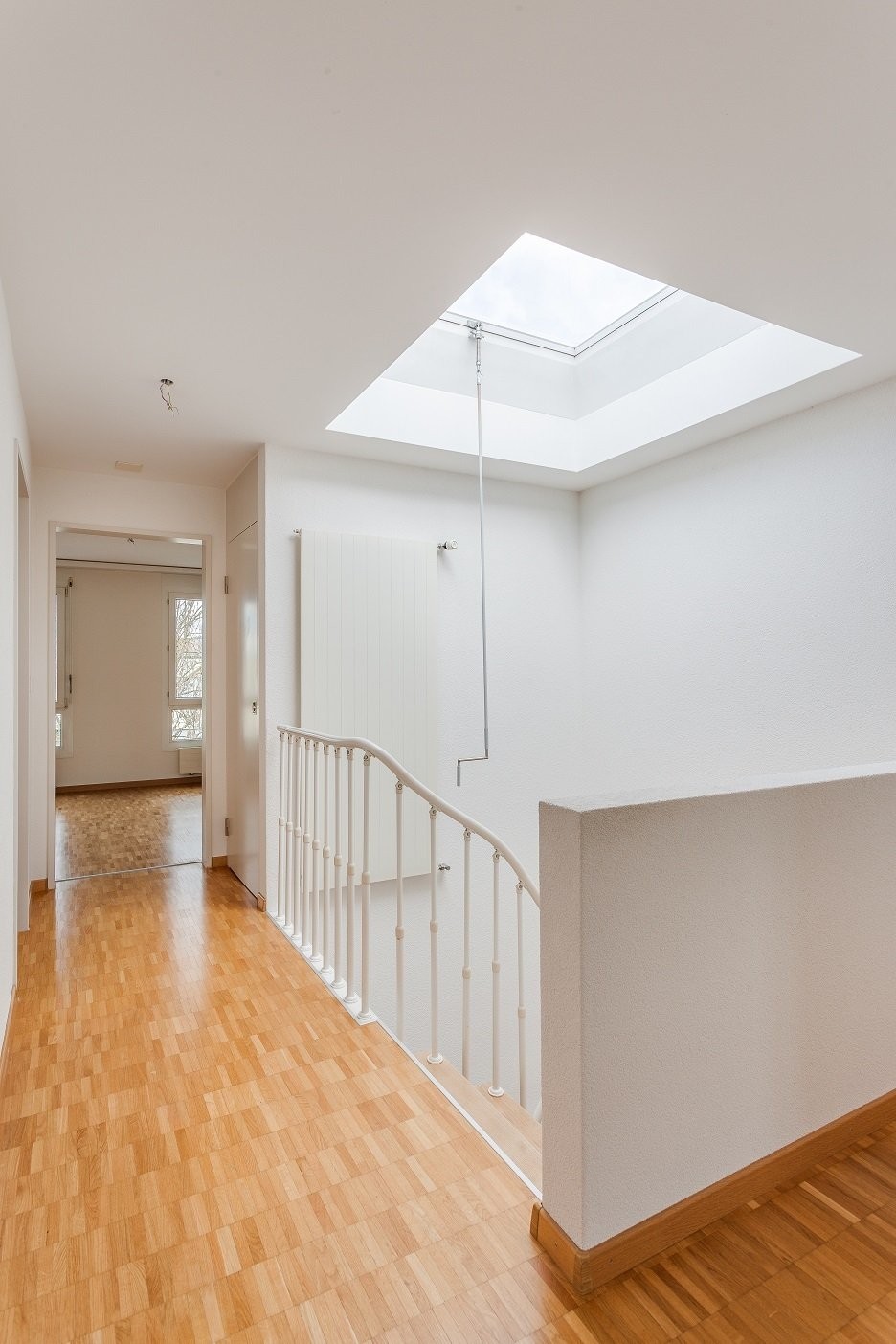 Duplex de 3 ½ pièces