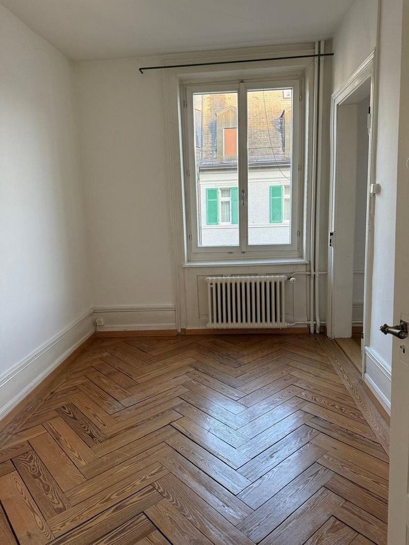 Room in a shared flat, photo 3 of 9