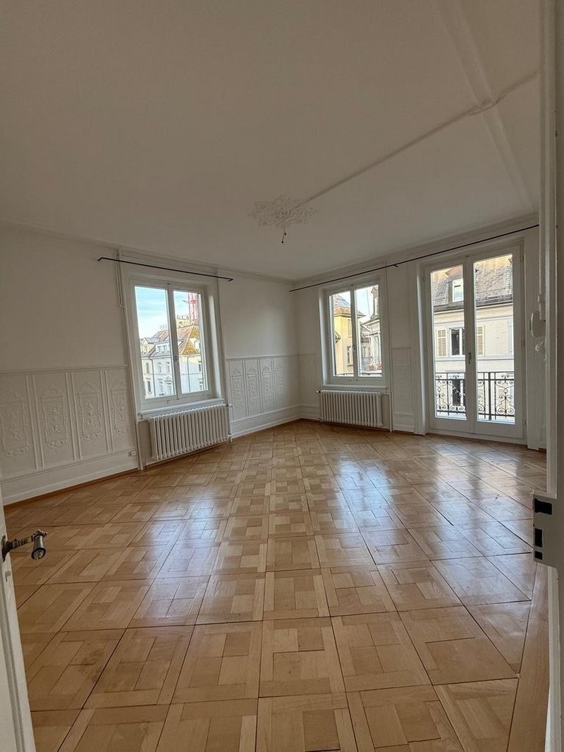 Room in a shared flat, photo 1 of 9