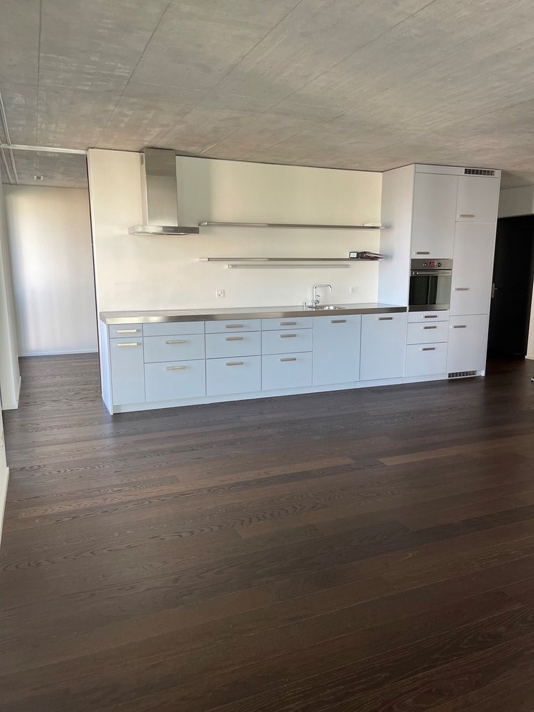 4 ½ rooms roof flat