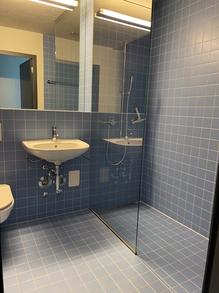 4 ½ rooms roof flat