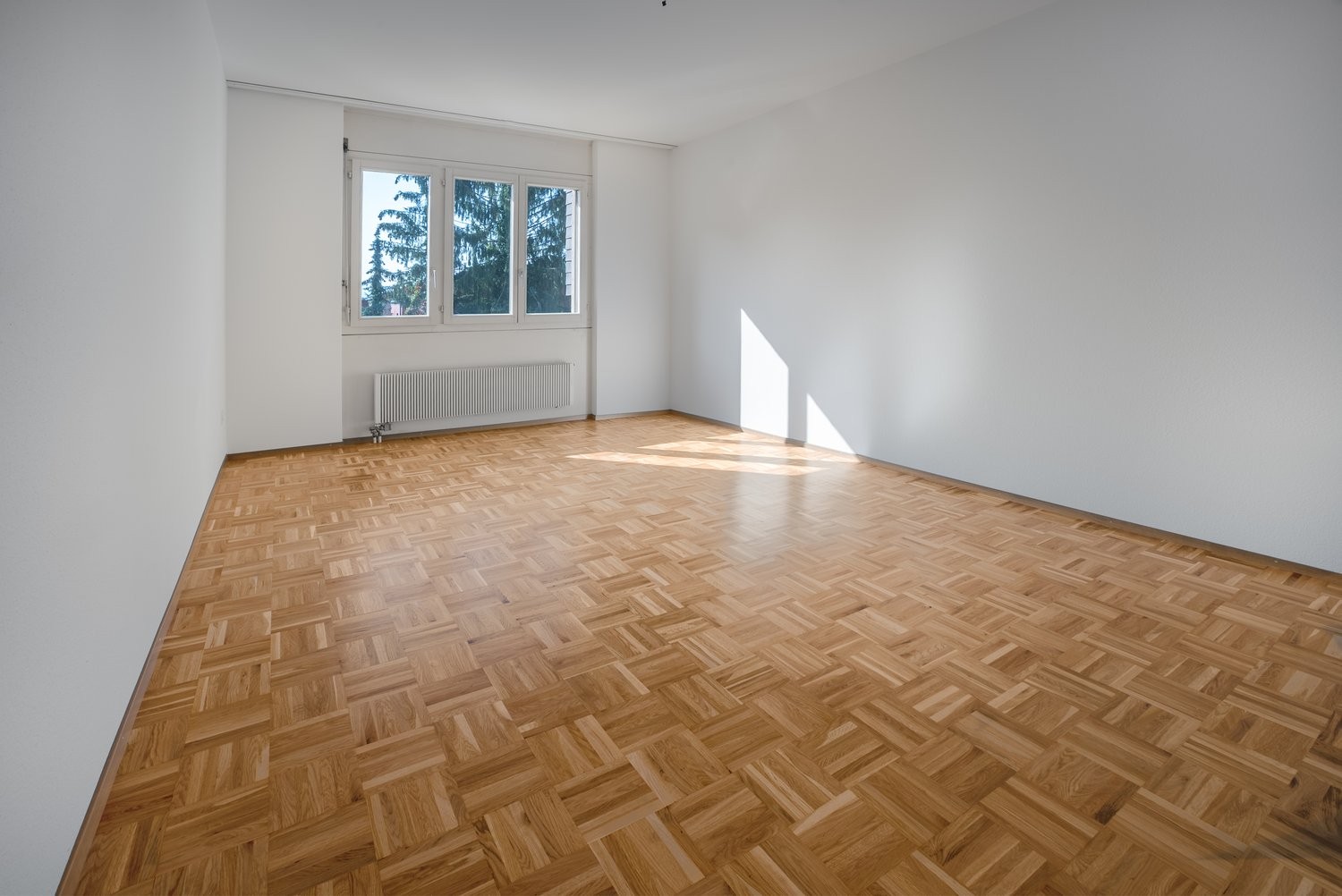 4 rooms apartment, photo 5 of 8