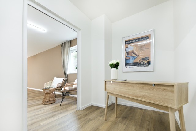 52m² commercial