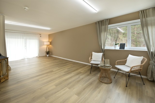 52m² commercial