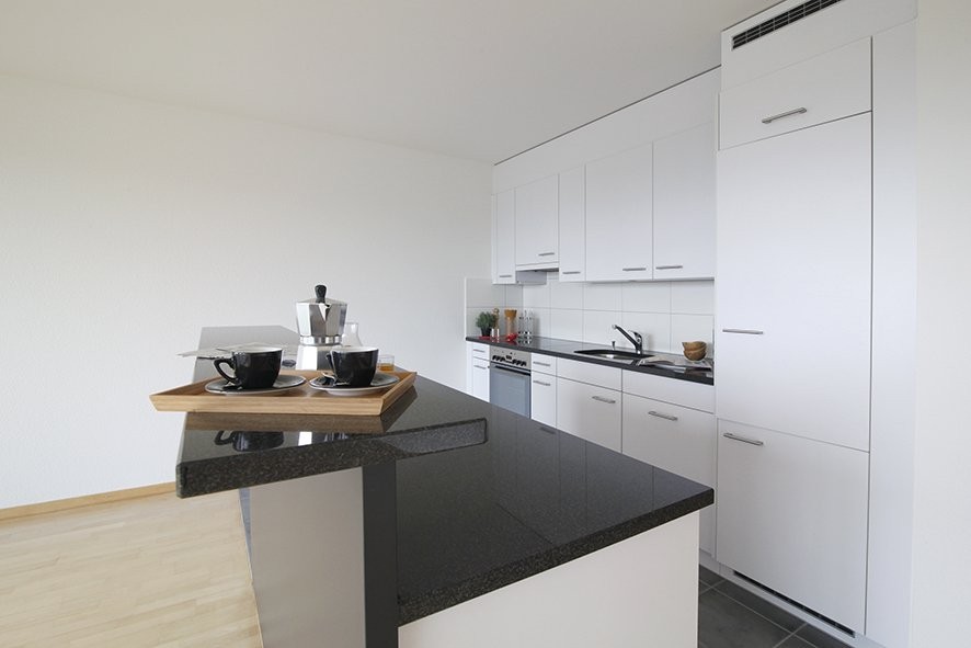 Appartement de 4 ½ pièces, photo 3 sur 8