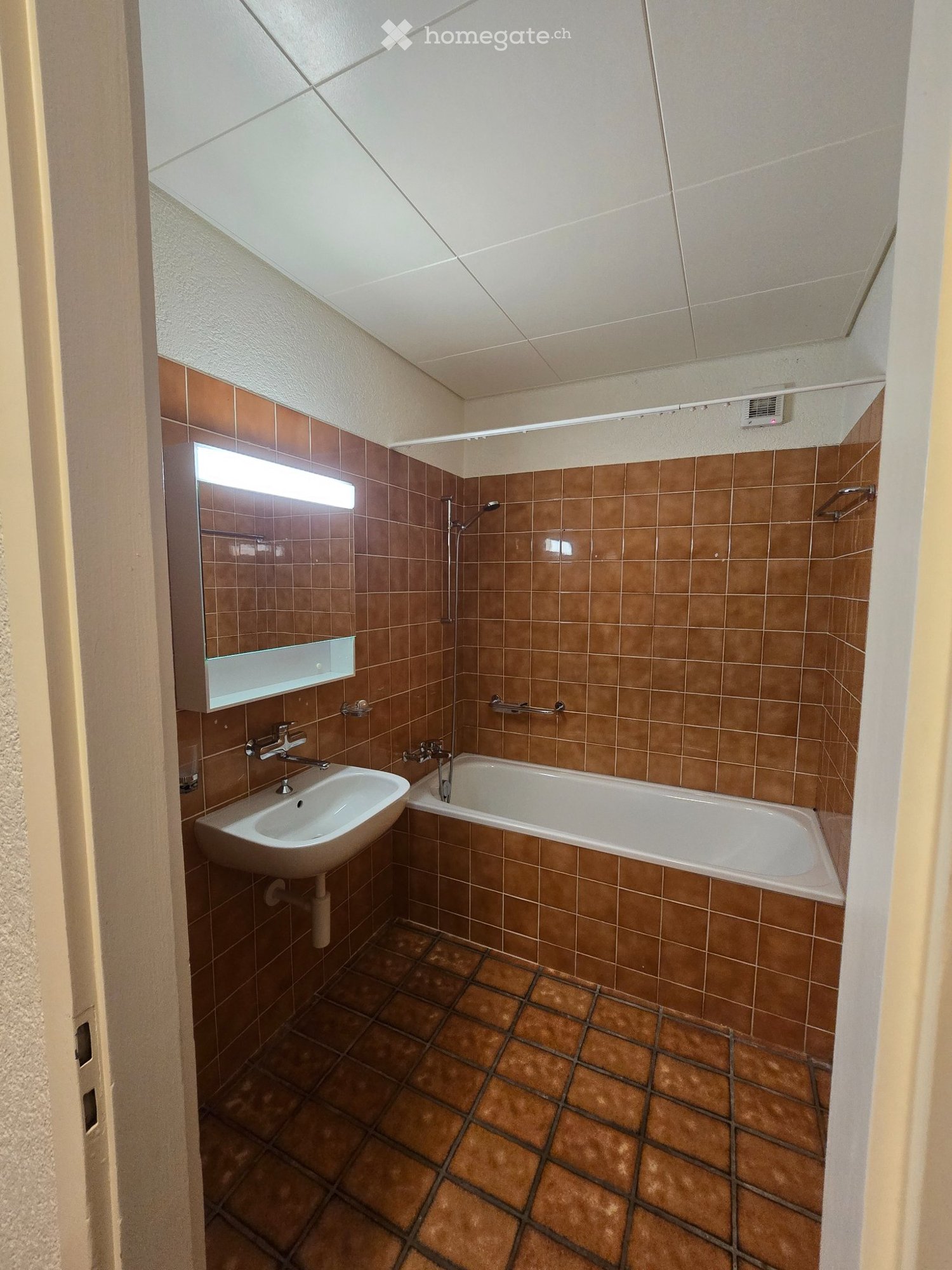 3 ½ rooms apartment, photo 4 of 5