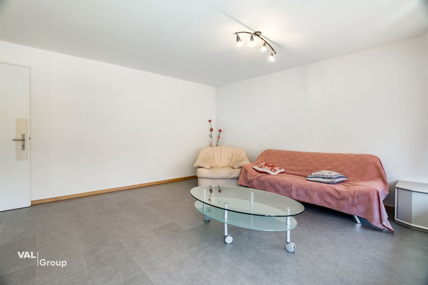 4 ½ rooms apartment