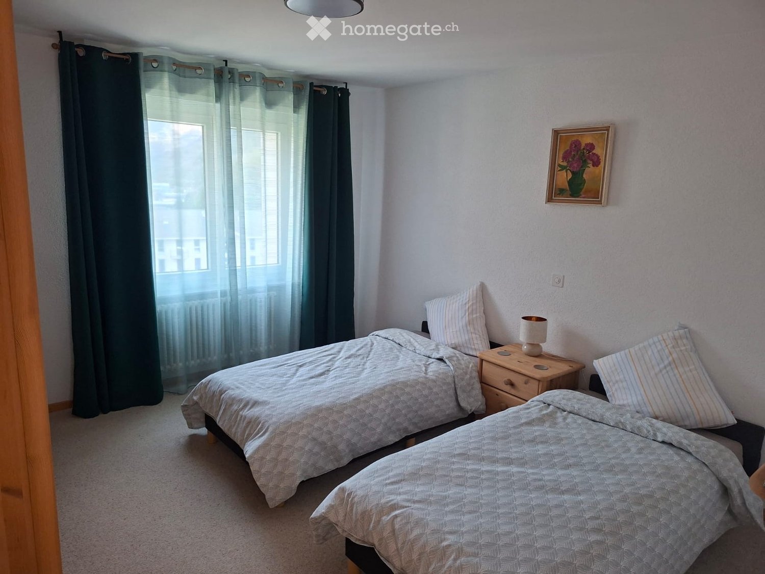 4 ½ rooms apartment, photo 2 of 5