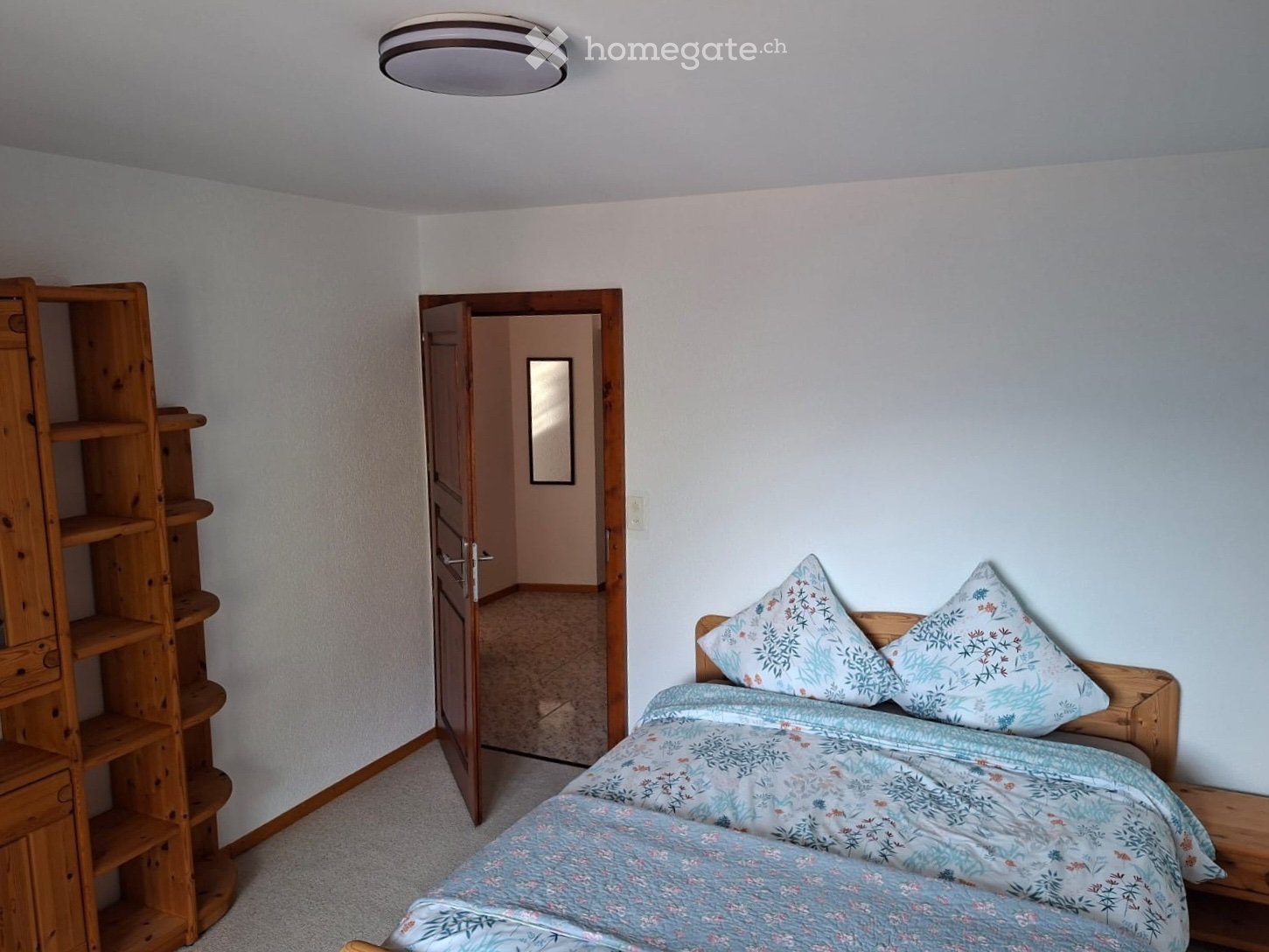 4 ½ rooms apartment, photo 1 of 5