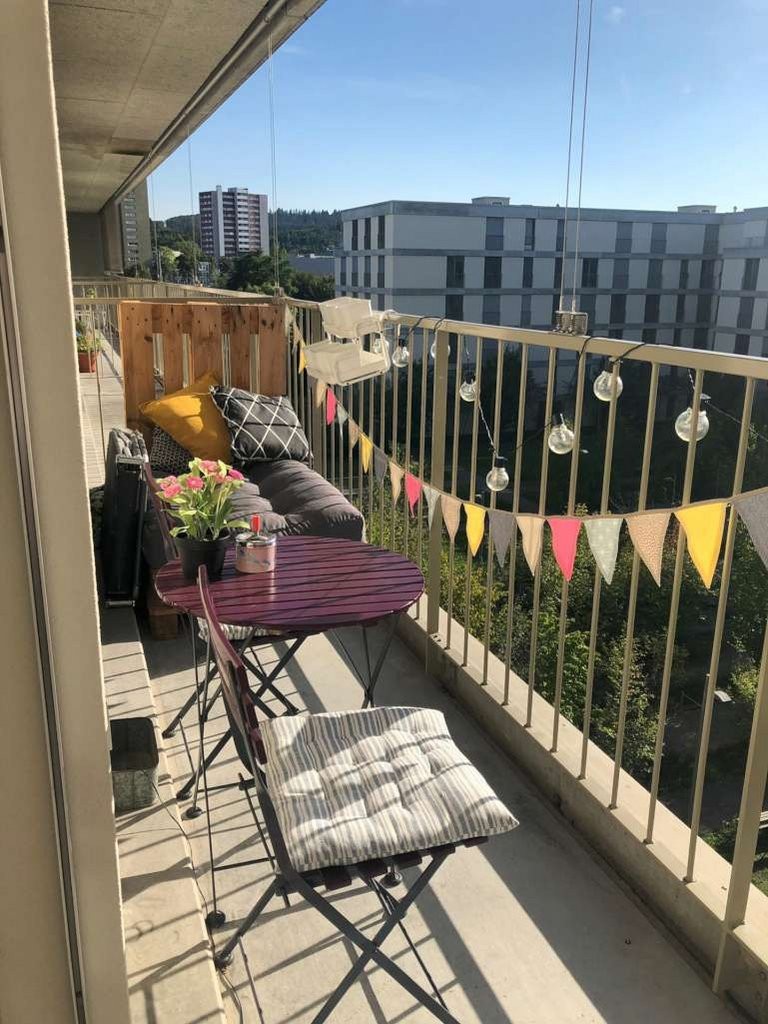 2 rooms apartment, Foto 7 von 7
