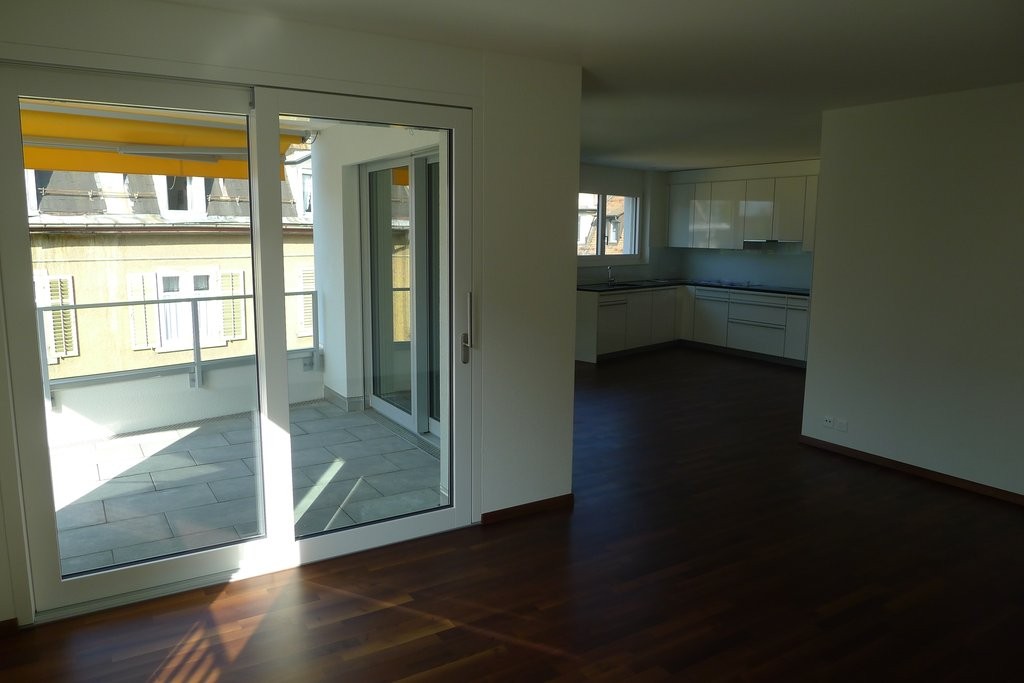 2 ½ rooms apartment, photo 4 of 9