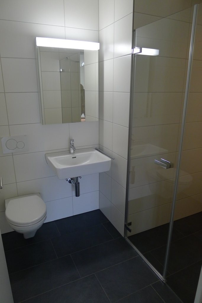 2 ½ rooms apartment, photo 9 of 9