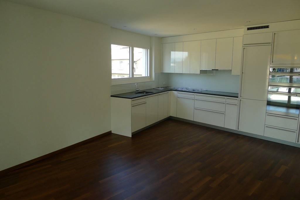 2 ½ rooms apartment, photo 8 of 9