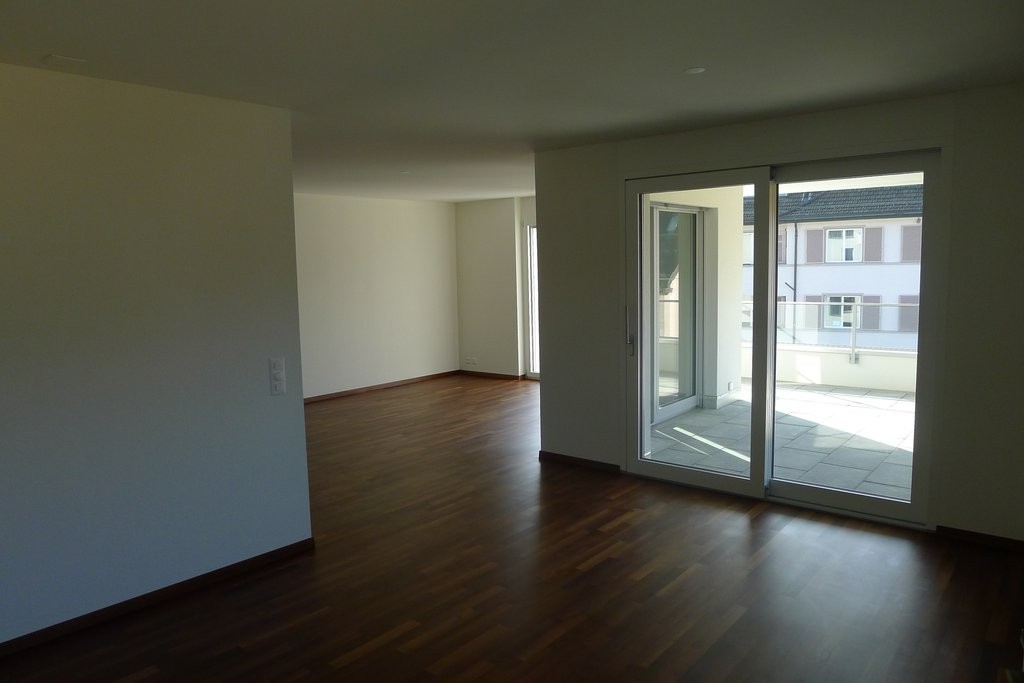 2 ½ rooms apartment, photo 3 of 9