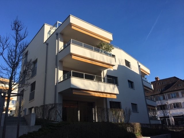 2 ½ rooms apartment, photo 2 of 9