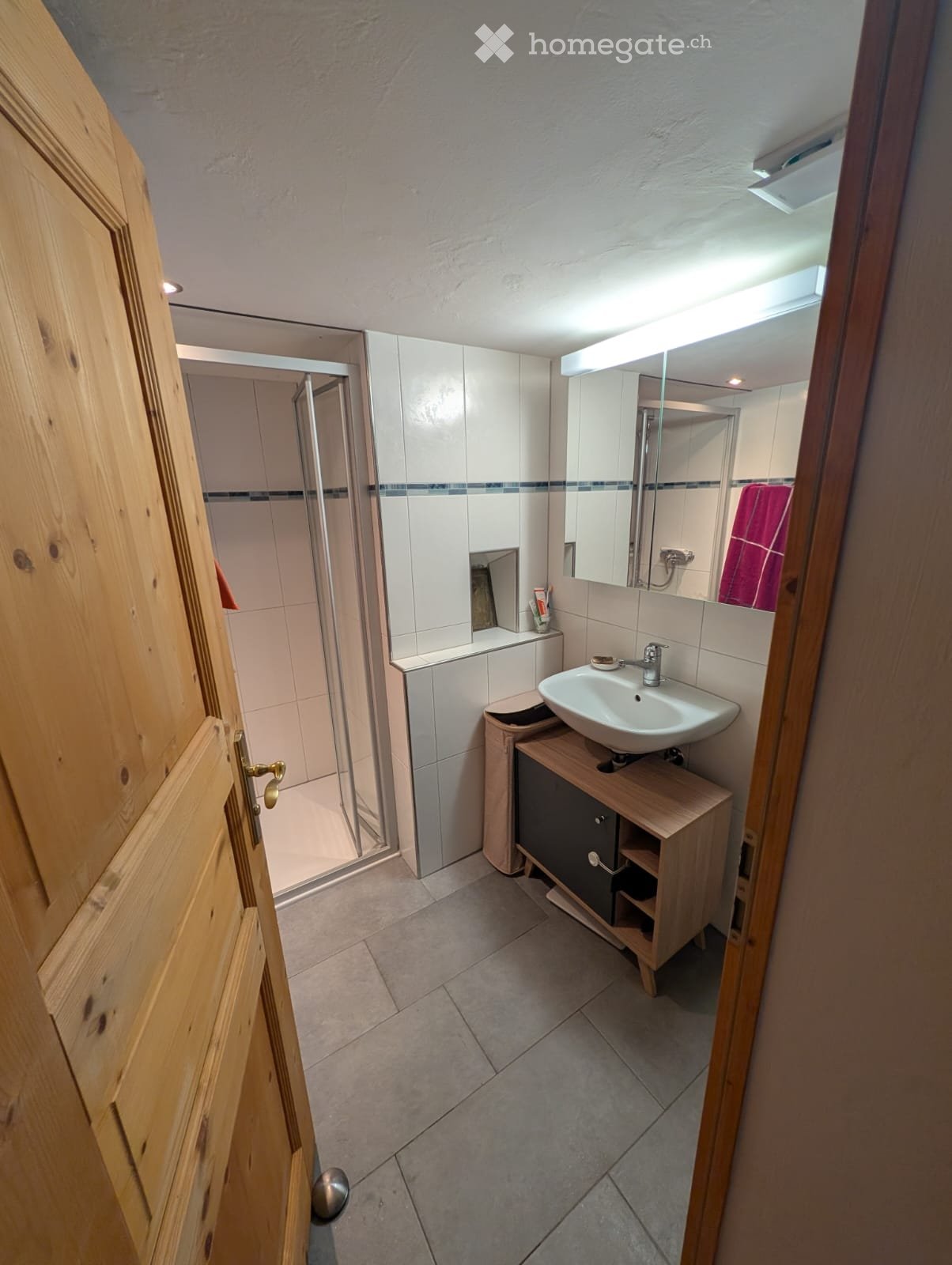 Appartamento di 4 ½ locali