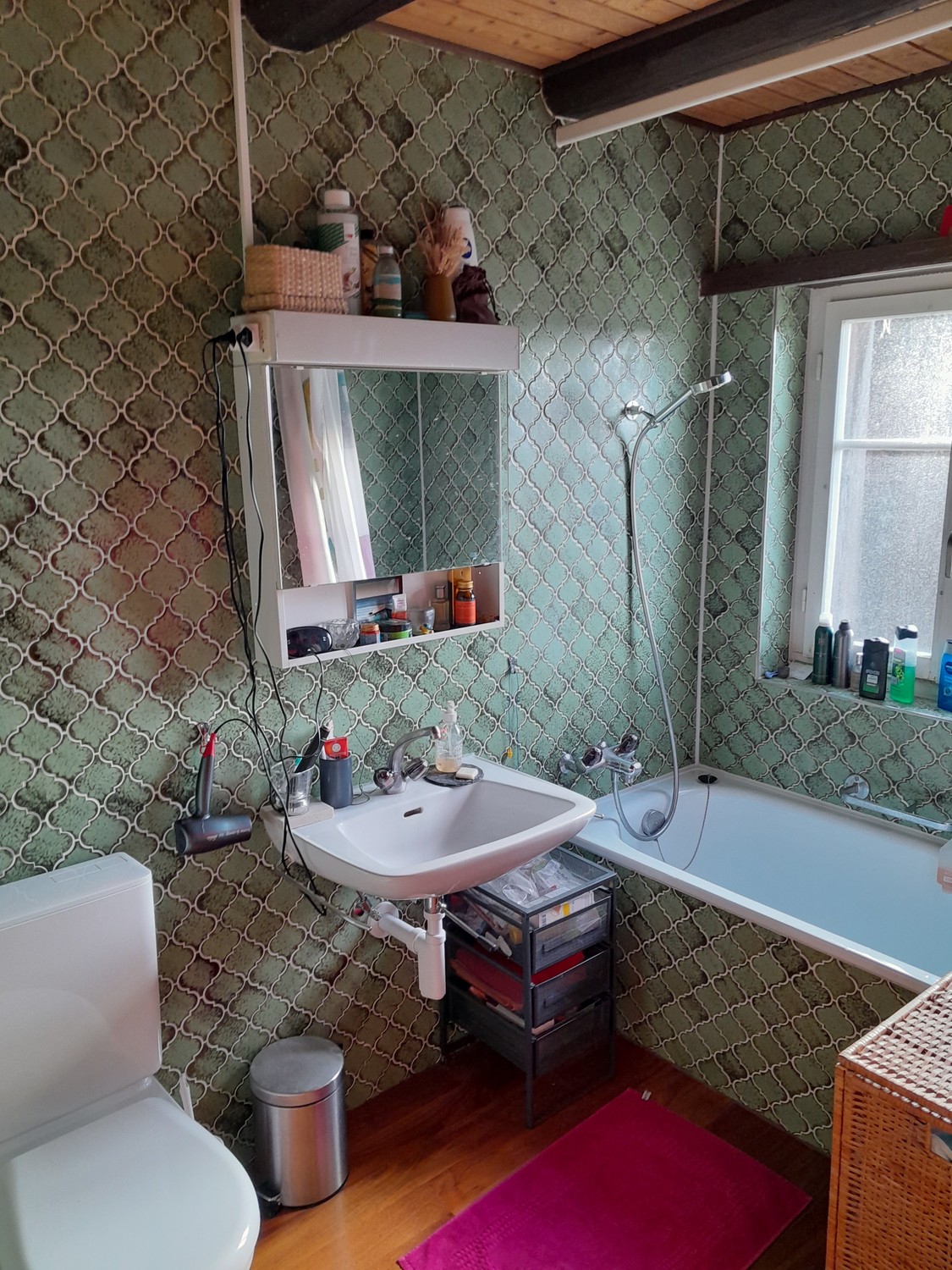 2 ½ rooms apartment, photo 9 of 10