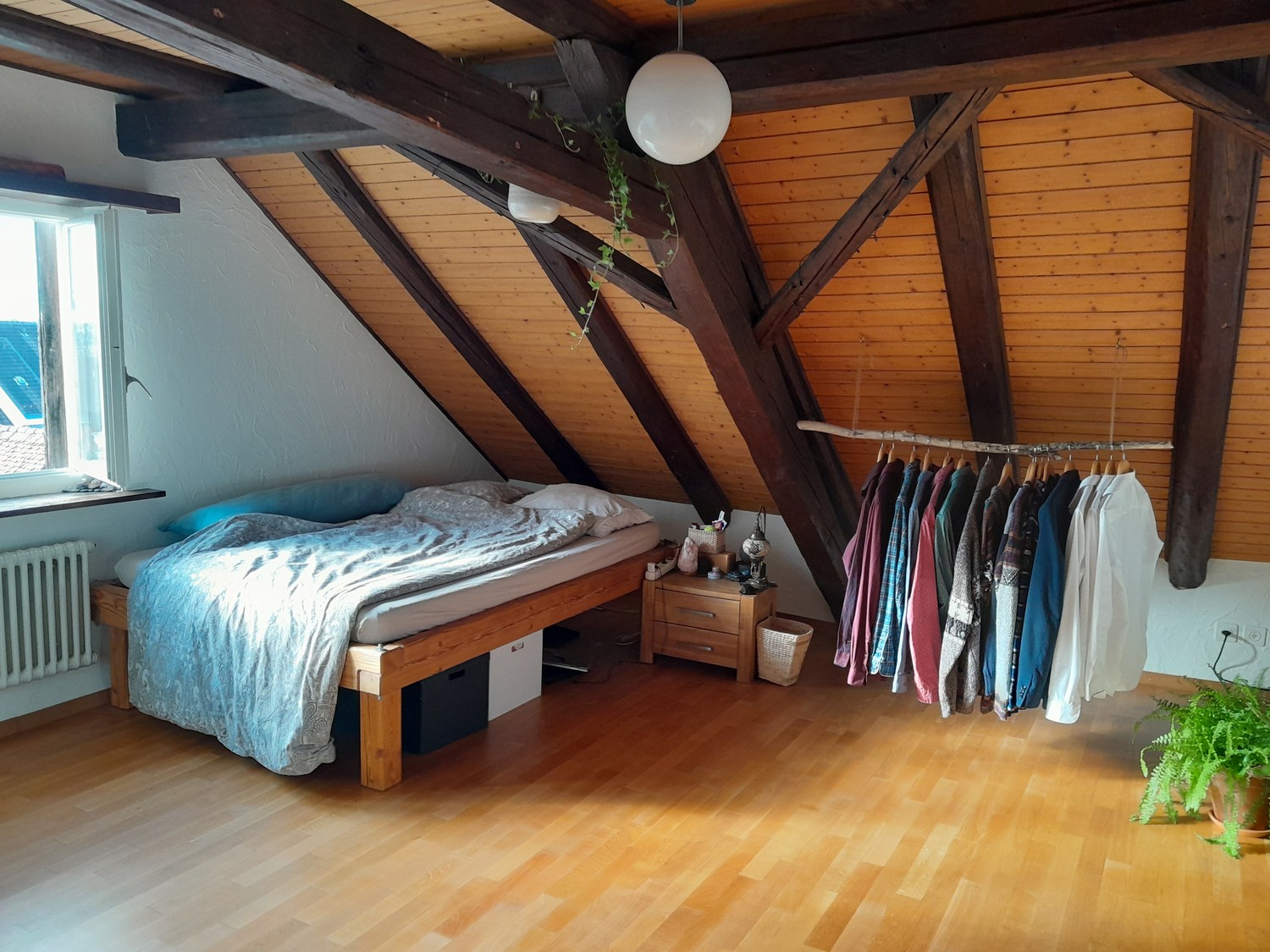 2 ½ rooms apartment, photo 5 of 10