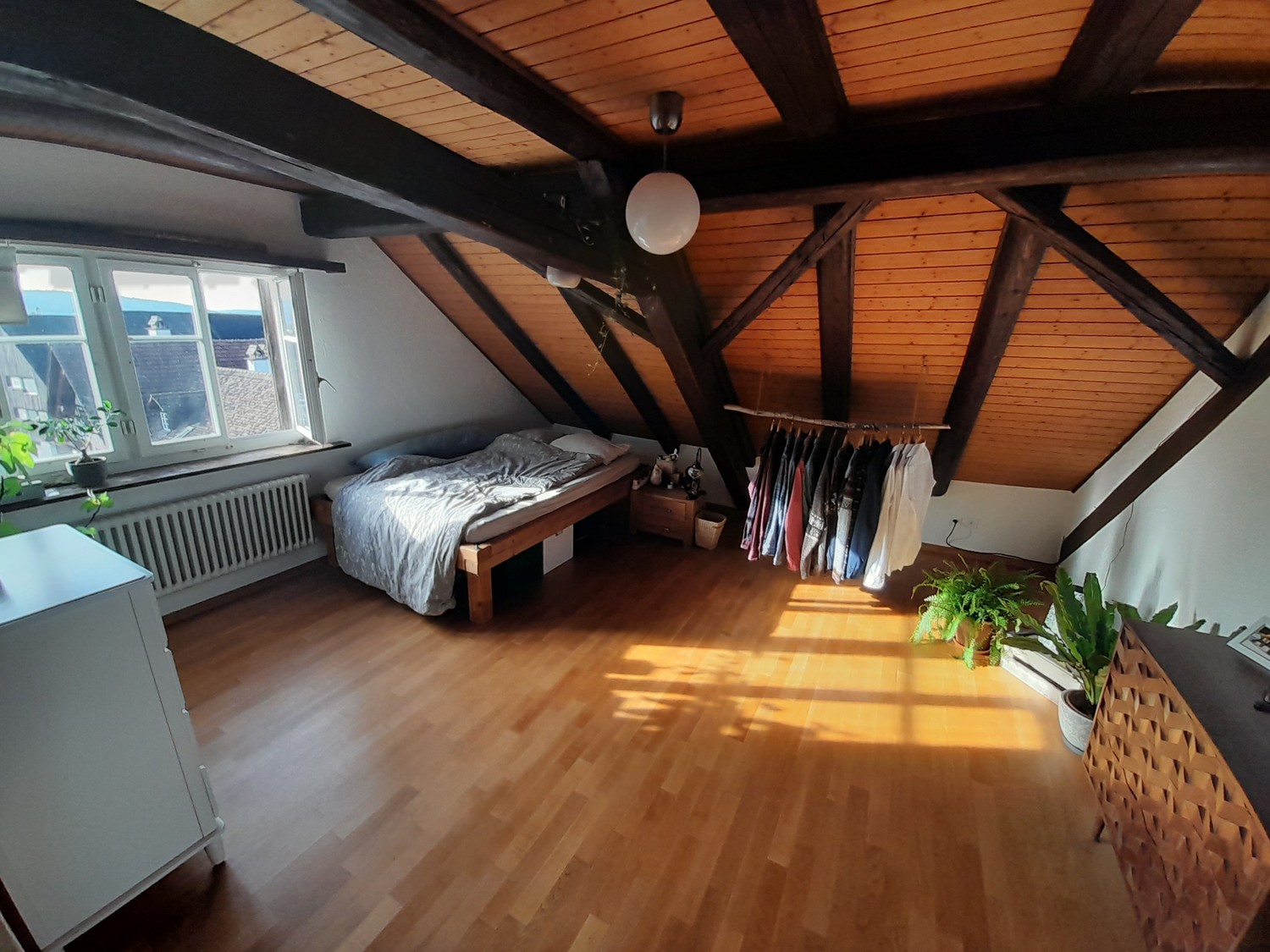 2 ½ rooms apartment, photo 6 of 10
