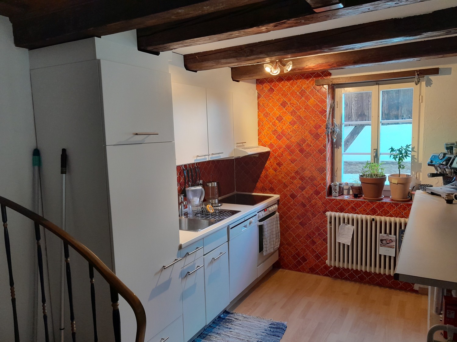 2 ½ rooms apartment, photo 4 of 10