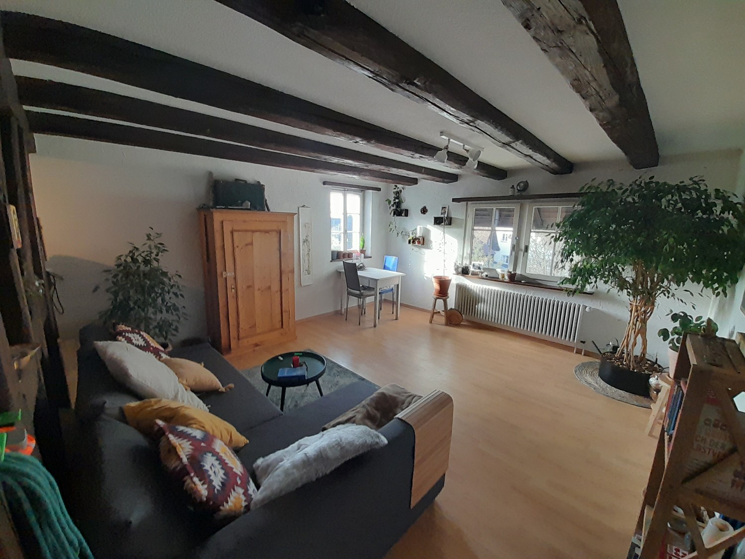 2 ½ rooms apartment, photo 2 of 10