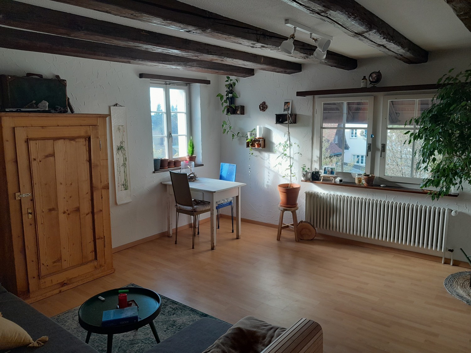 2 ½ rooms apartment, photo 1 of 10