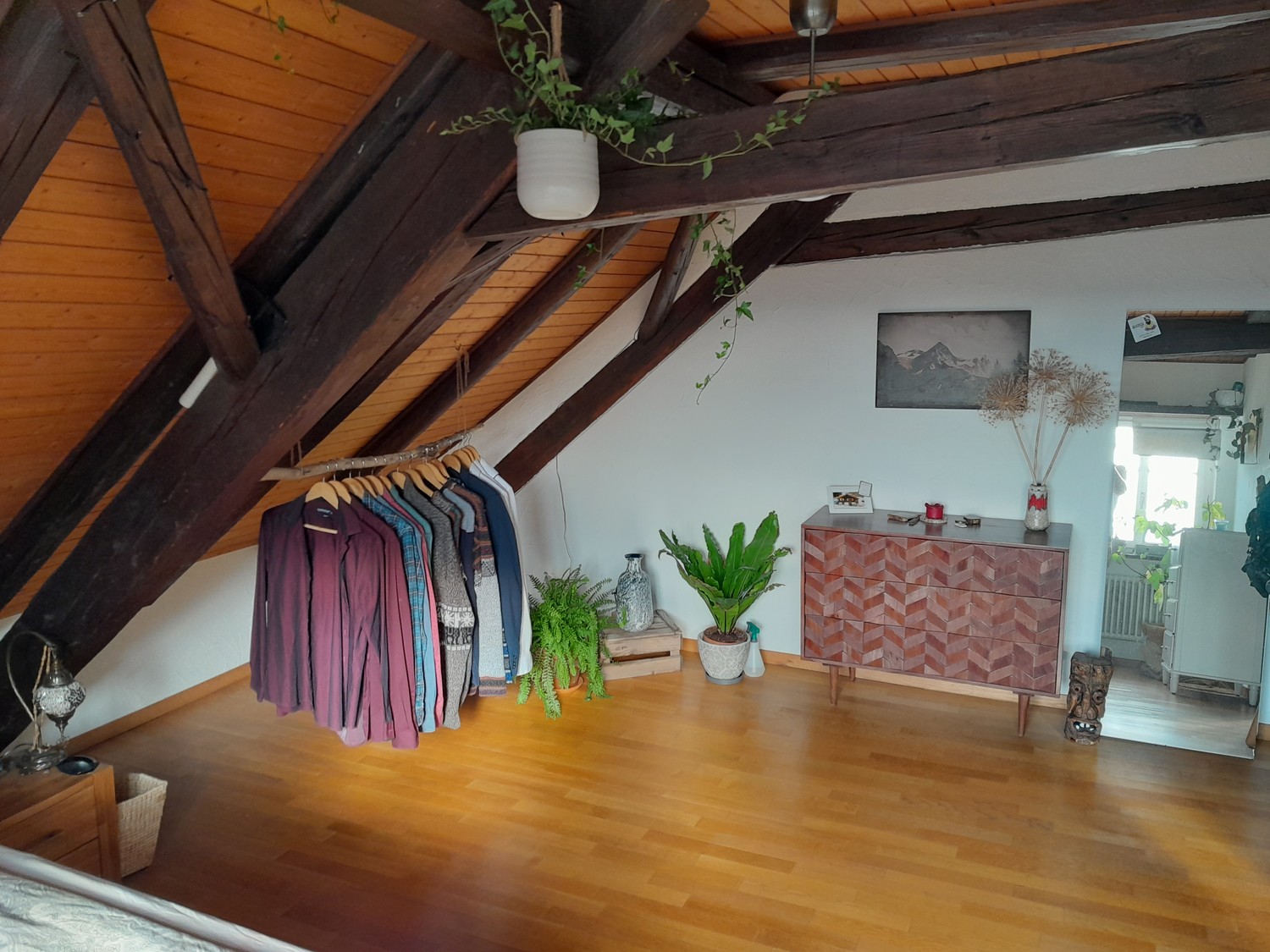 2 ½ rooms apartment, photo 7 of 10