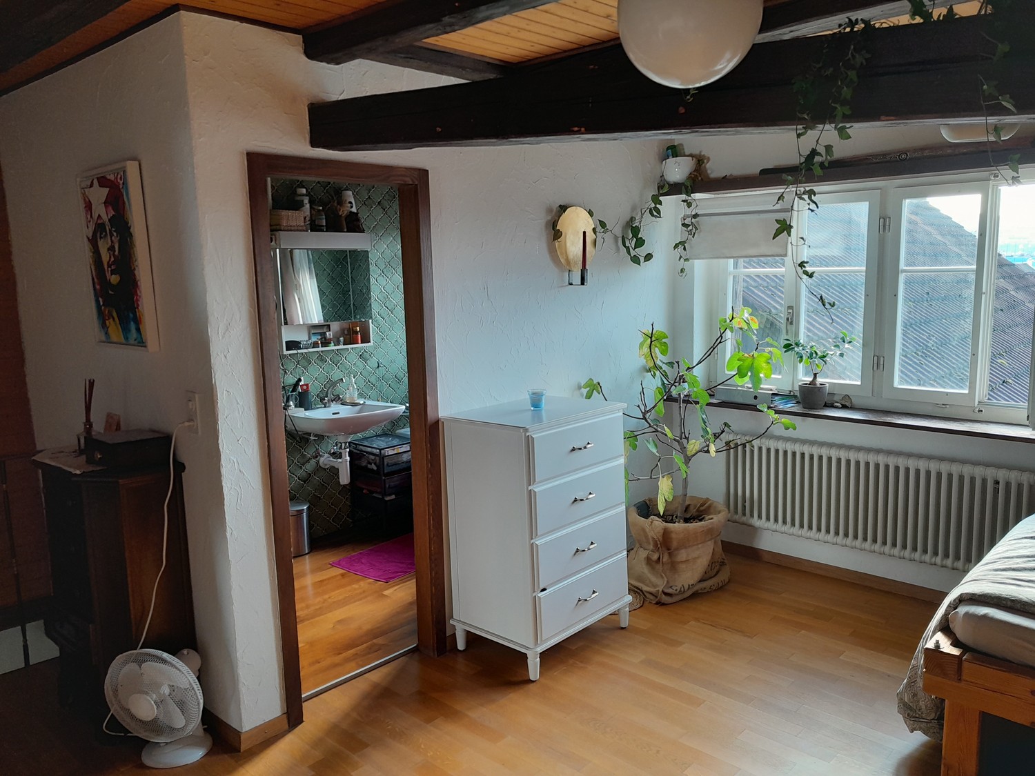 2 ½ rooms apartment, photo 8 of 10