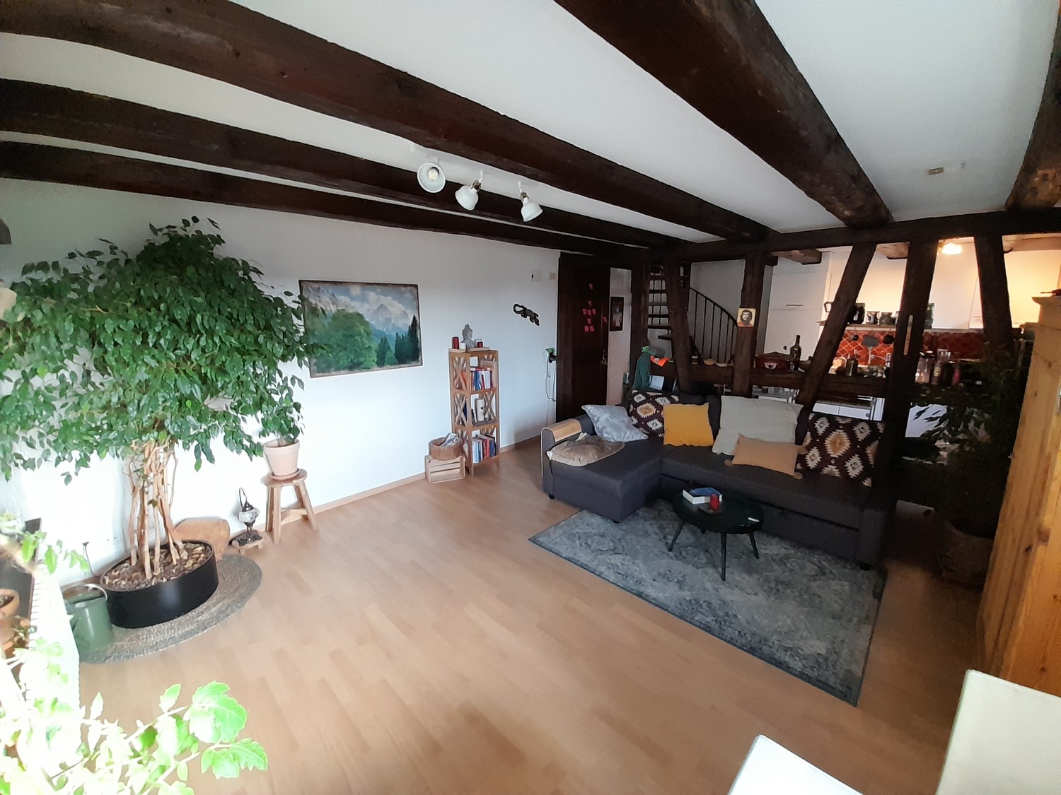 2 ½ rooms apartment, photo 3 of 10