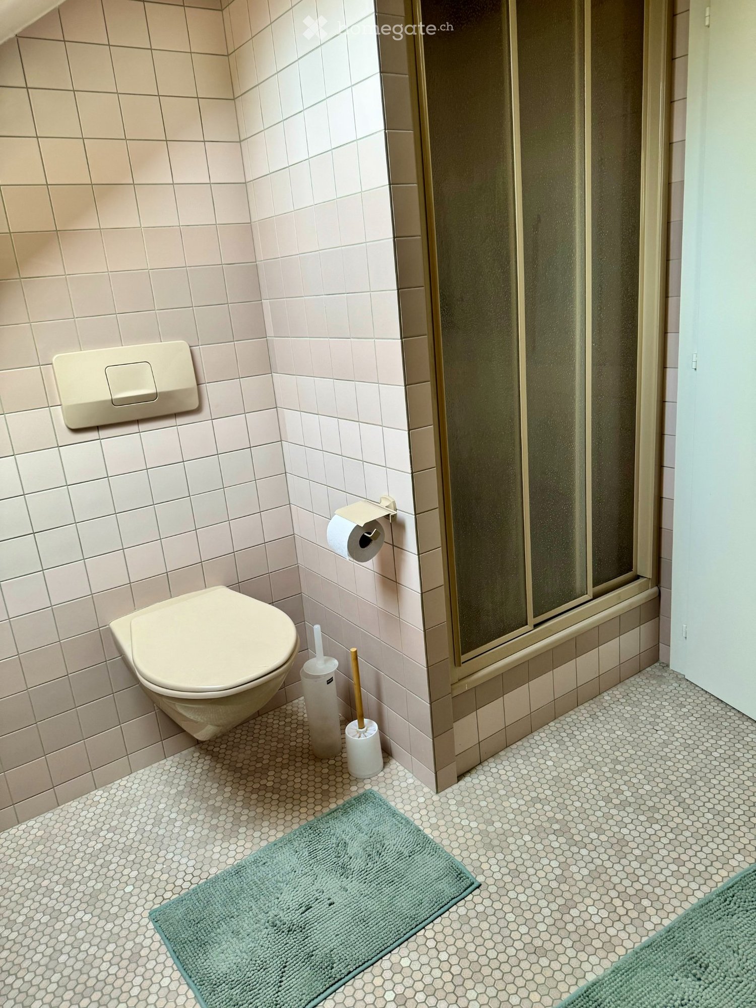 3 rooms apartment, photo 2 of 5
