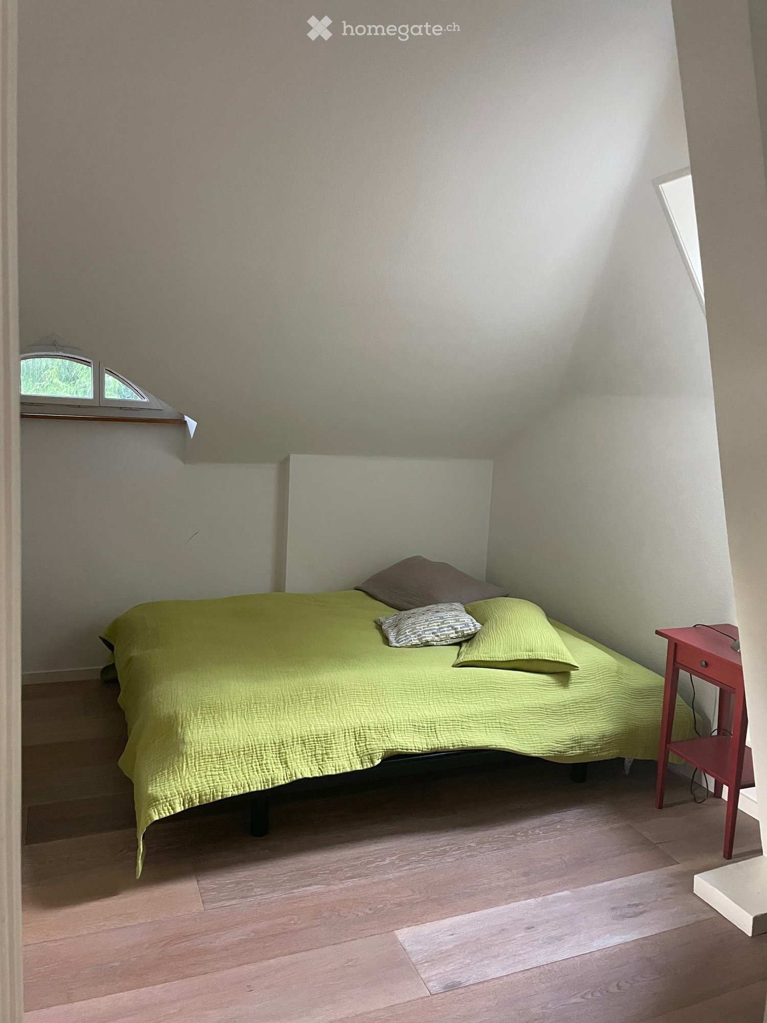 3 rooms apartment, photo 3 of 5