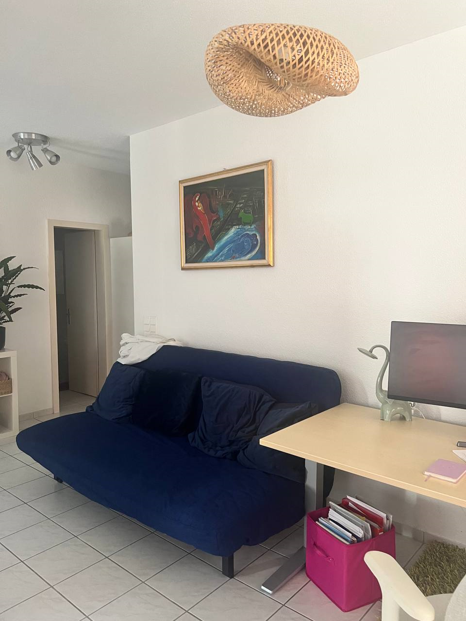 Room in a shared flat, photo 3 of 6
