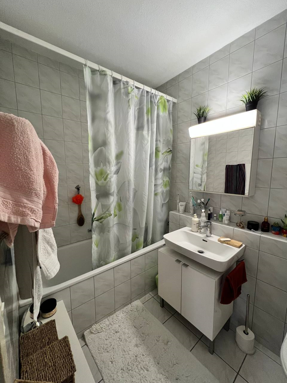 Room in a shared flat, photo 6 of 6