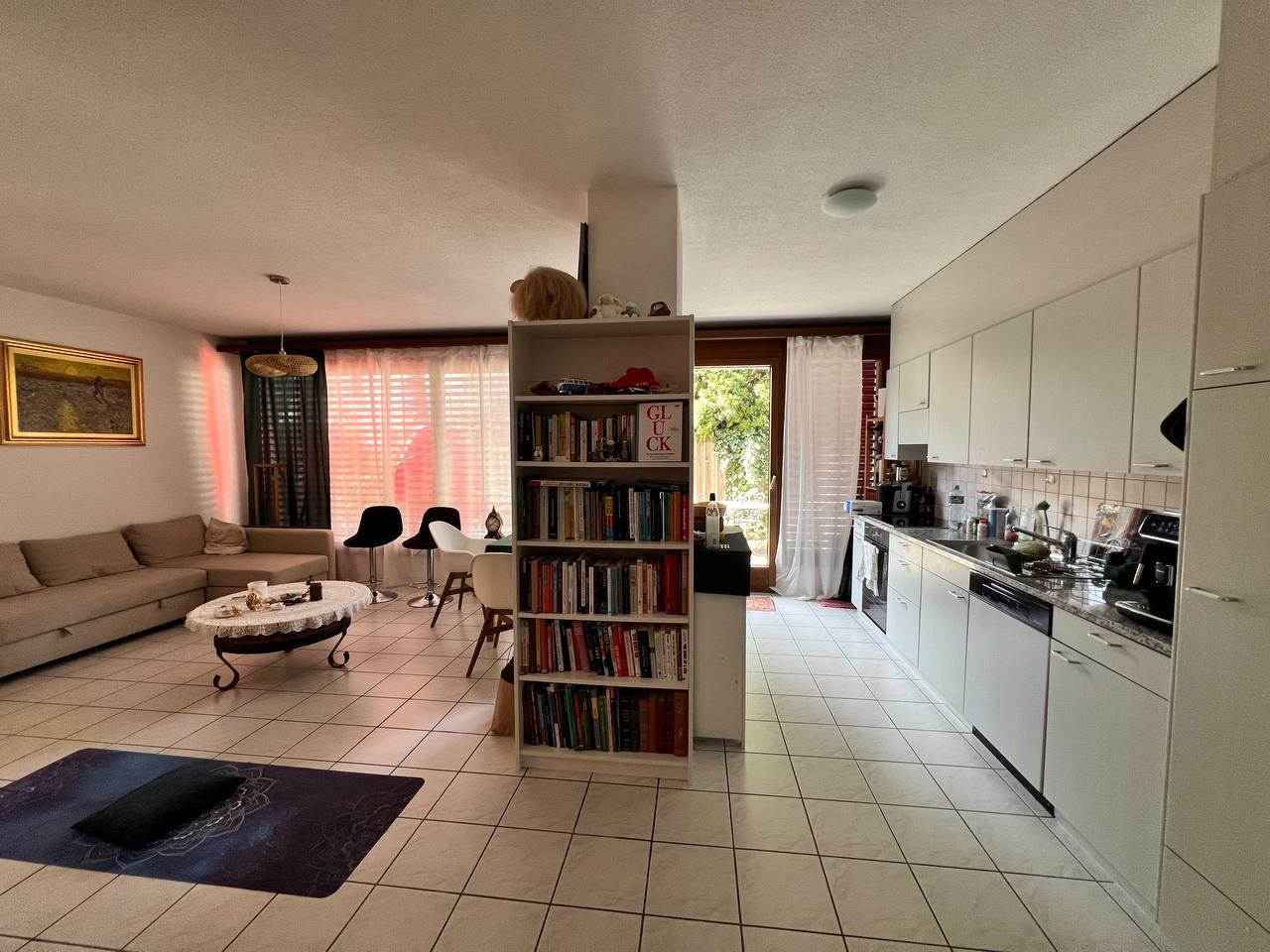 Room in a shared flat, photo 5 of 6