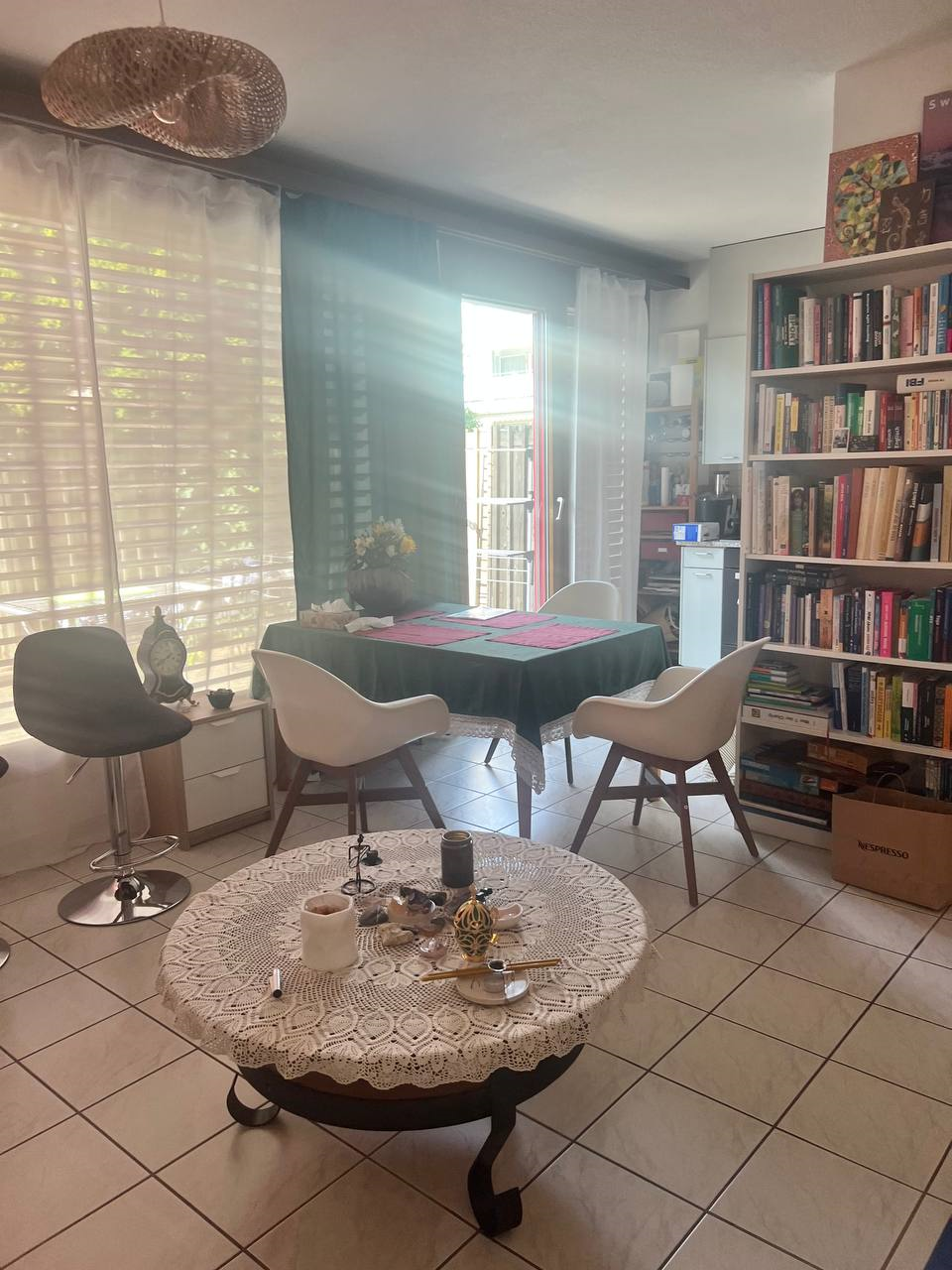 Room in a shared flat, photo 1 of 6