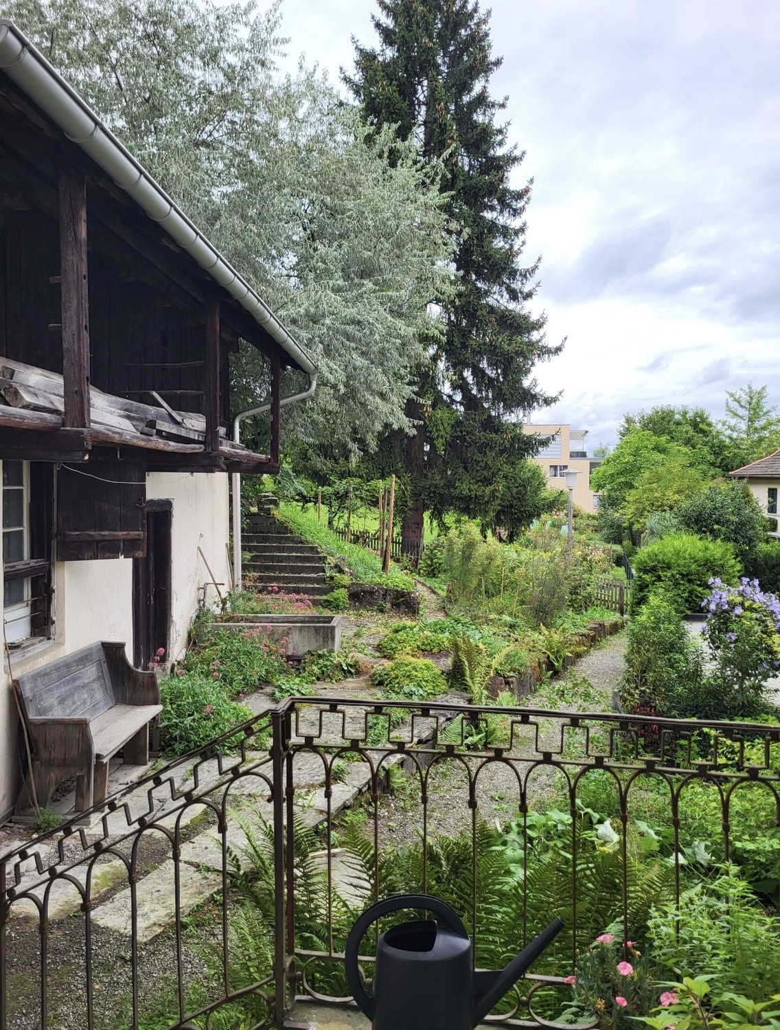 Appartement de 3 pièces