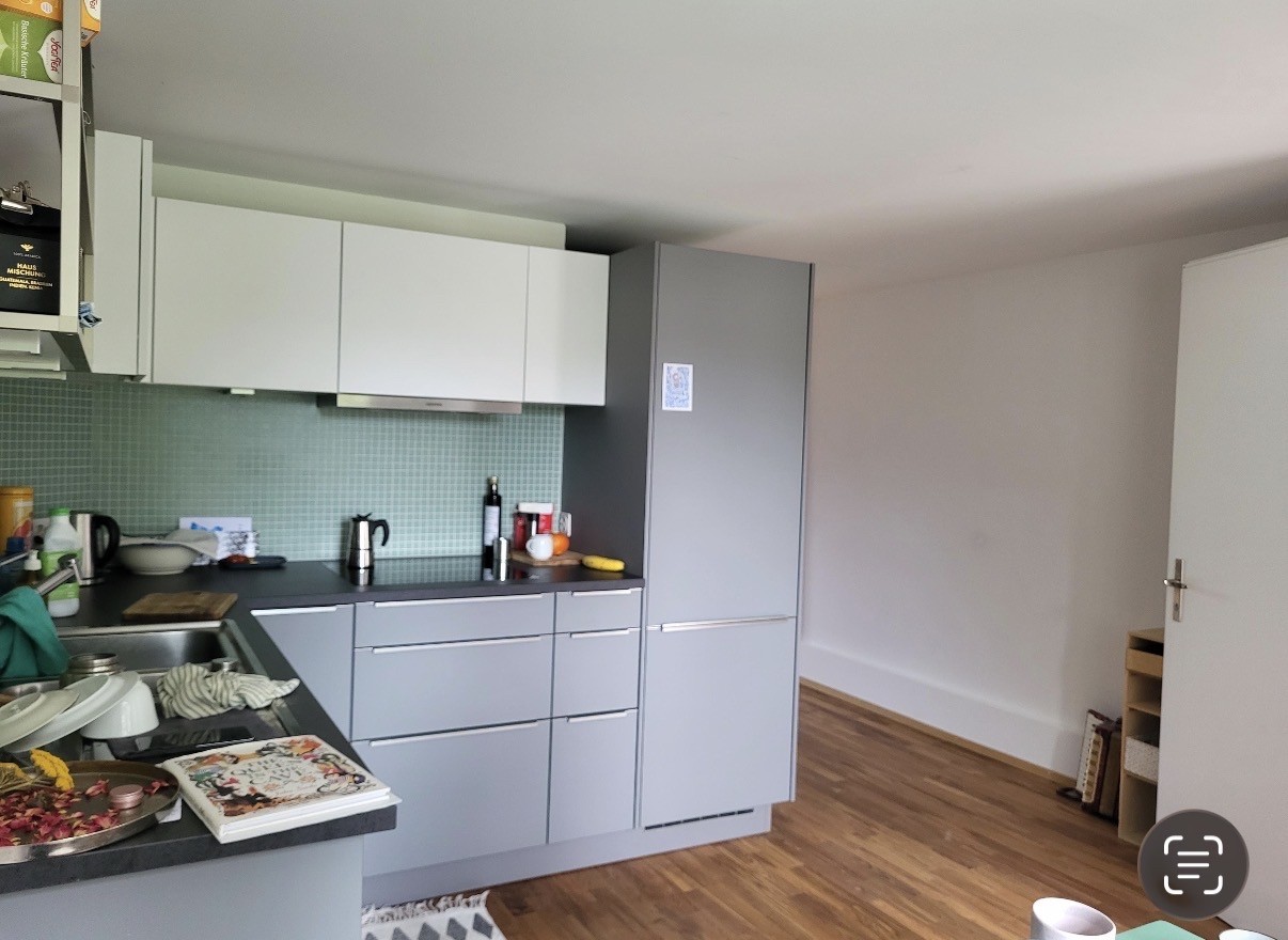 Appartement de 3 pièces