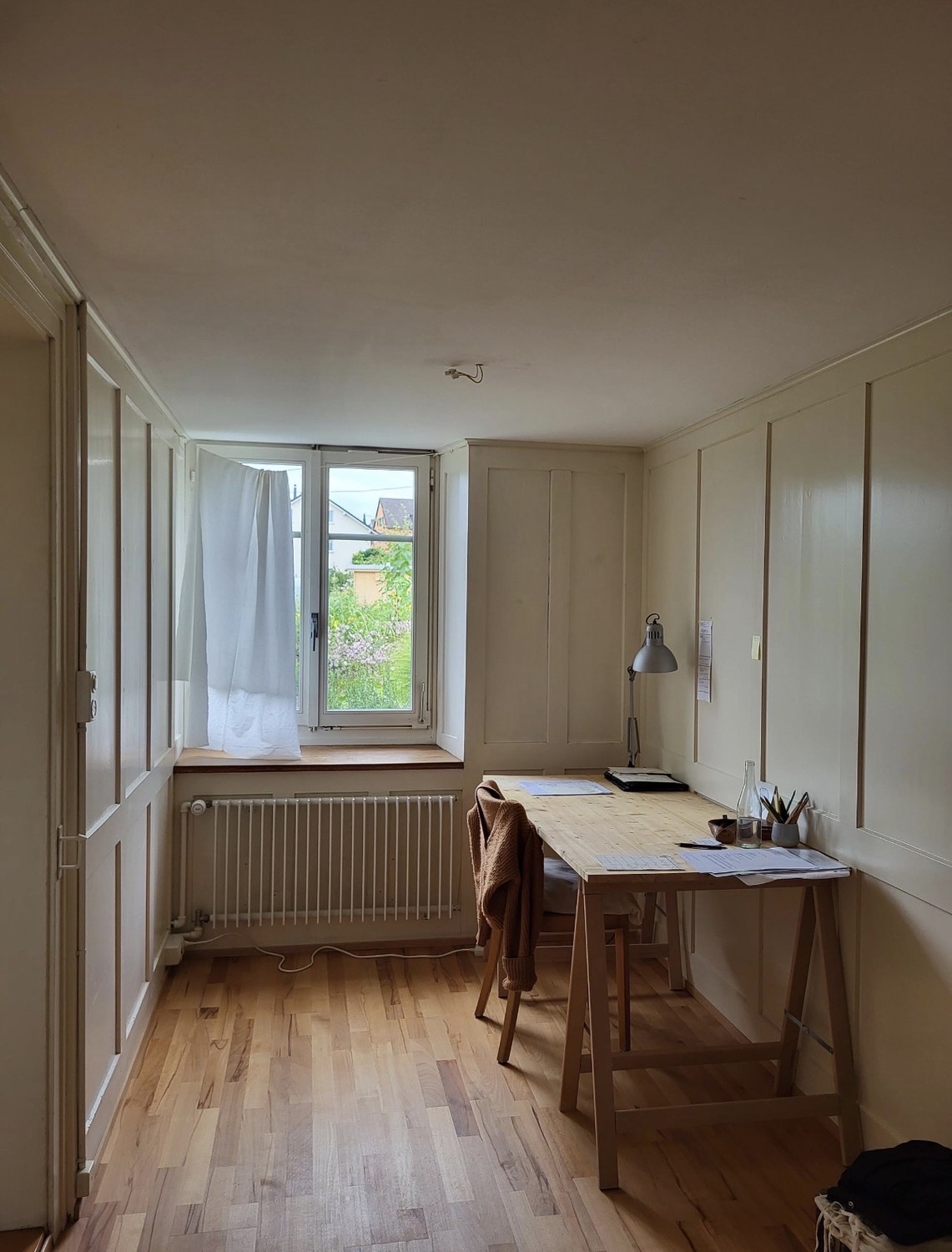 Appartement de 3 pièces