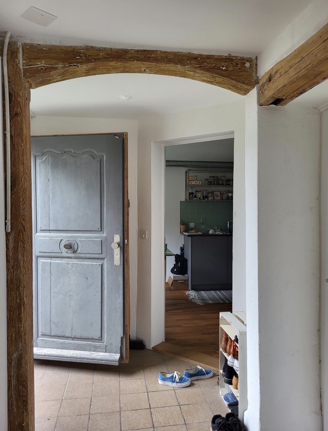 Appartement de 3 pièces