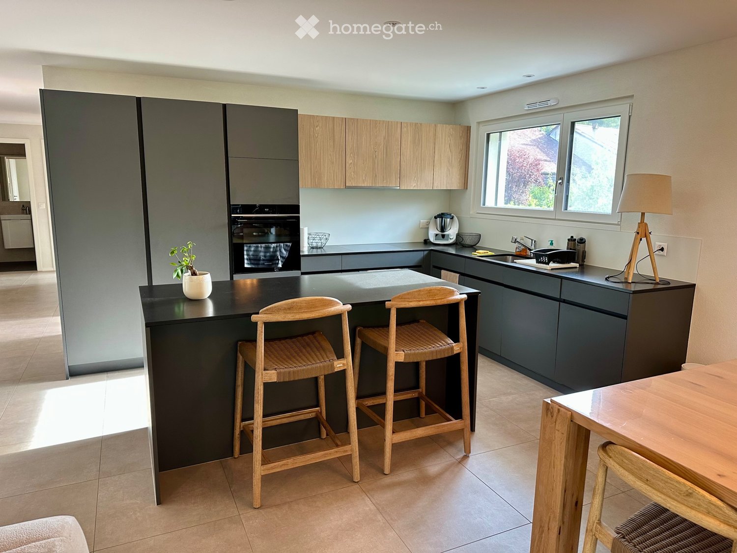 3 ½ rooms apartment, photo 1 of 5