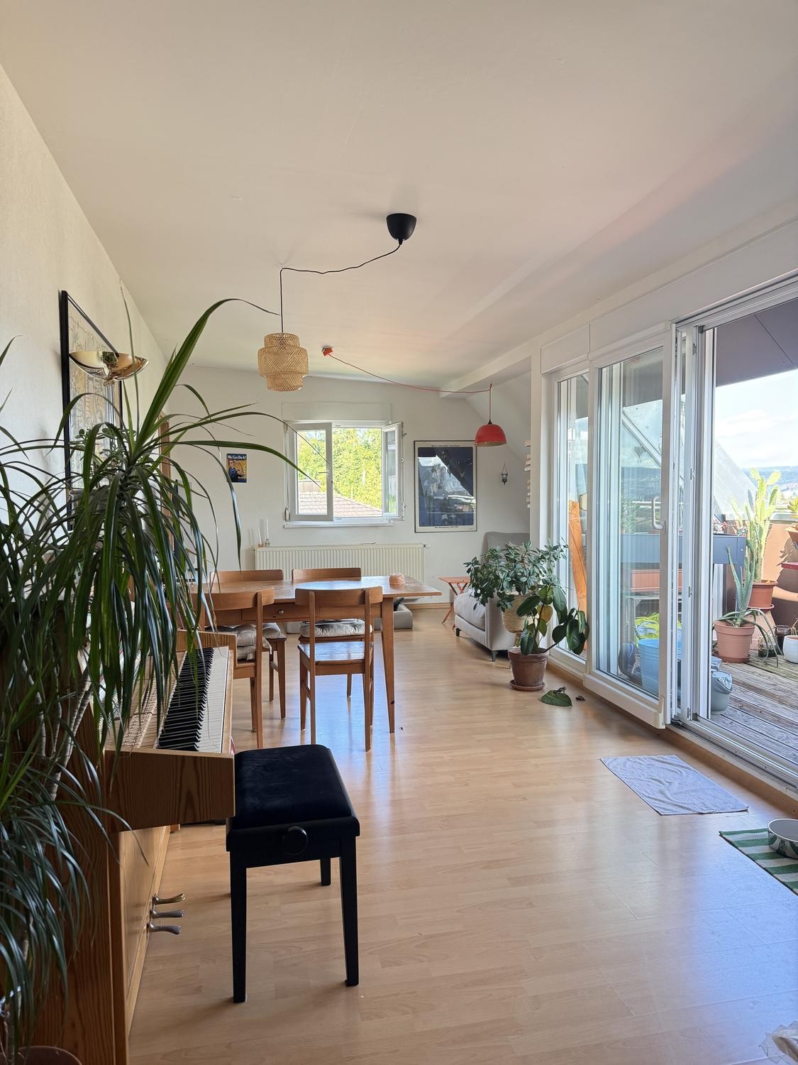 3 ½ rooms apartment, photo 1 of 8