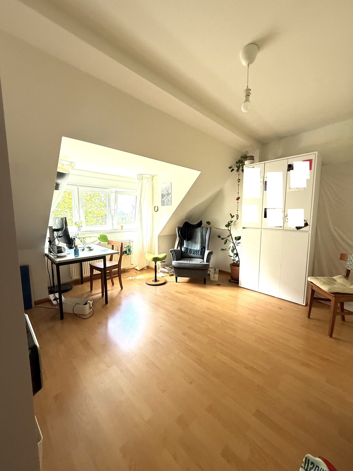 3 ½ rooms apartment, photo 4 of 8