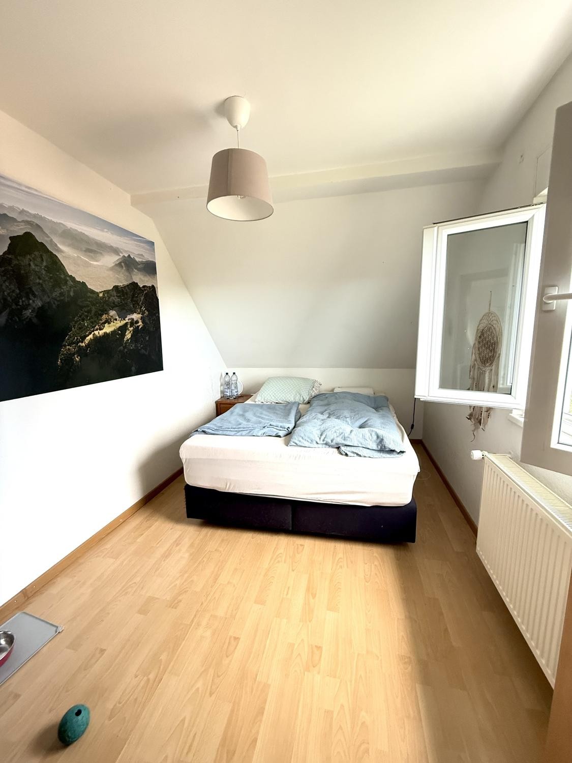 3 ½ rooms apartment, photo 6 of 8